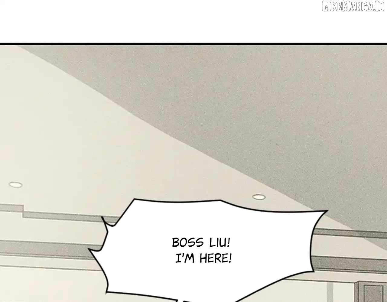 Hidden Dragon in the City (2025) Chapter 11 - page 169